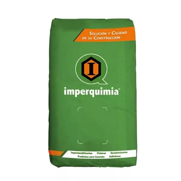 Groutquim construcción