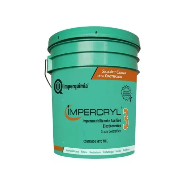 Impercryl 3