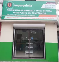 IMPERQ PDC IMPERQ PDC