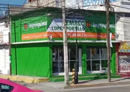 demaco lope portillo demaco lope portillo